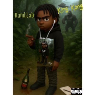 BandLab (King Kong) - Single