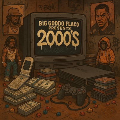 2000's (Clean Version)
