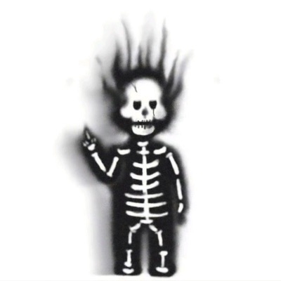 ANGELS ABOVE THE DEVIL BELOW - EP