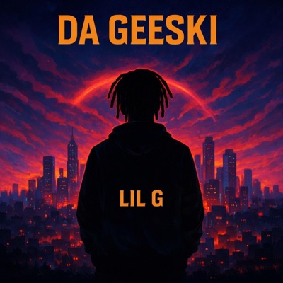 Da Geeski