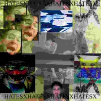 hatesx (feat. DrankBlood & Bordo) - Single - lilsxdemon