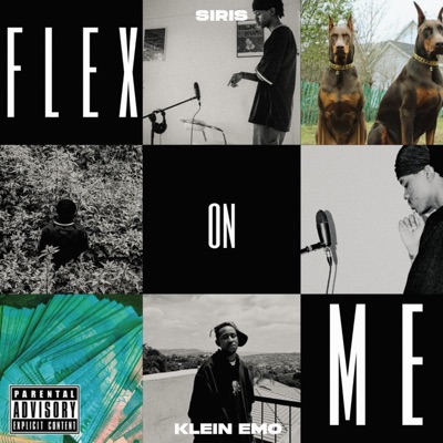 FLEX ON ME (Remix) (feat. KLEIN EMO) - Single
