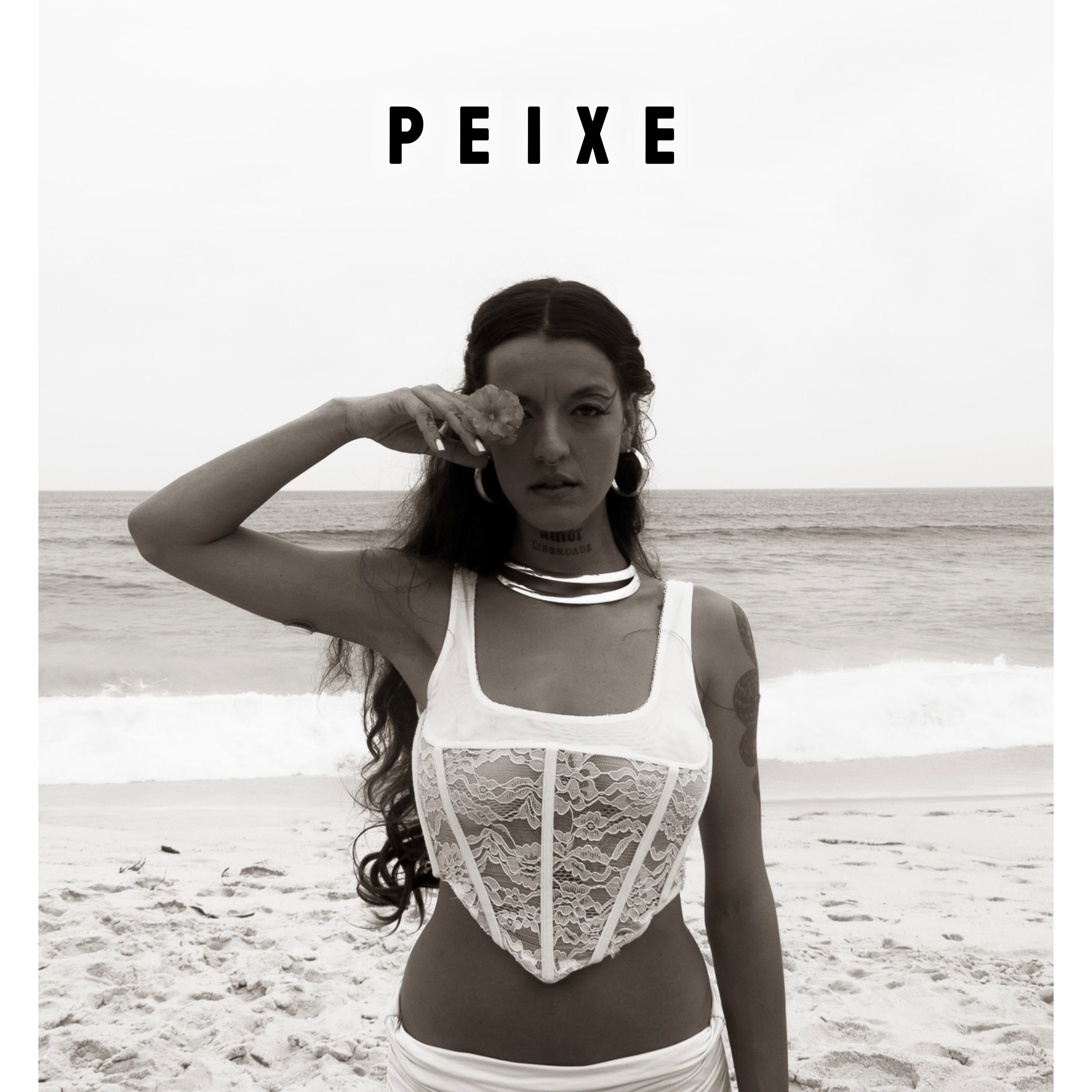 MARIA CALMARIA - PEIXE