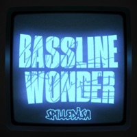 Bassline Wonder (Spilledåsa) - Single - Prells & Sleiken
