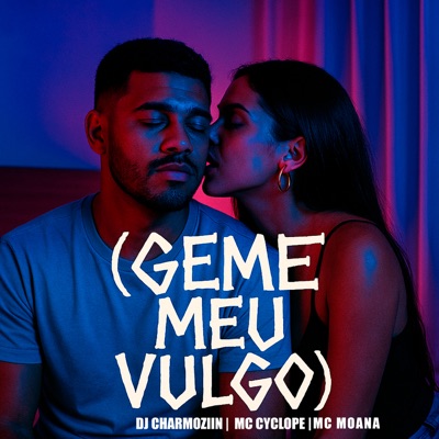 Geme Meu Vulgo - Single