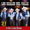 LOS REALES DEL VALLE