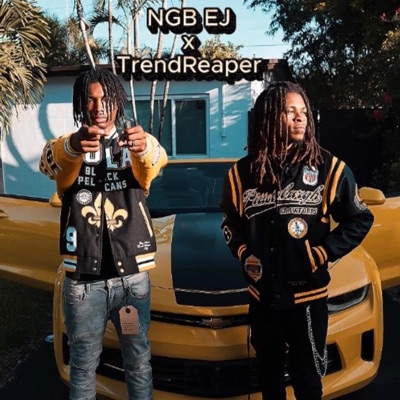 W my niggas - Single