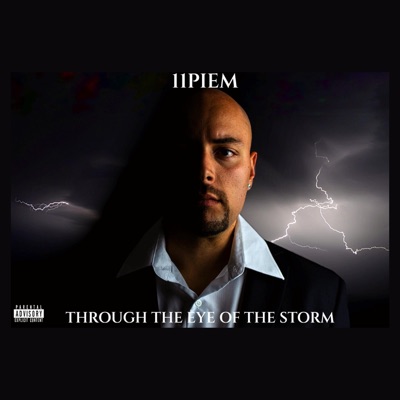 Through The Eye Of The Storm