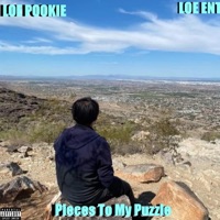 Pieces To My Puzzle - LOE Pookie