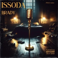 Issoda - Single - Brady Frendo