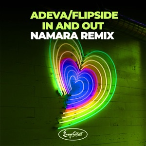 In & out: Namára Remix - Single