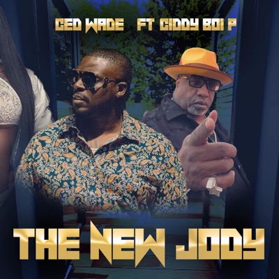 The New Jody (feat. Ciddy Boi P) - Single