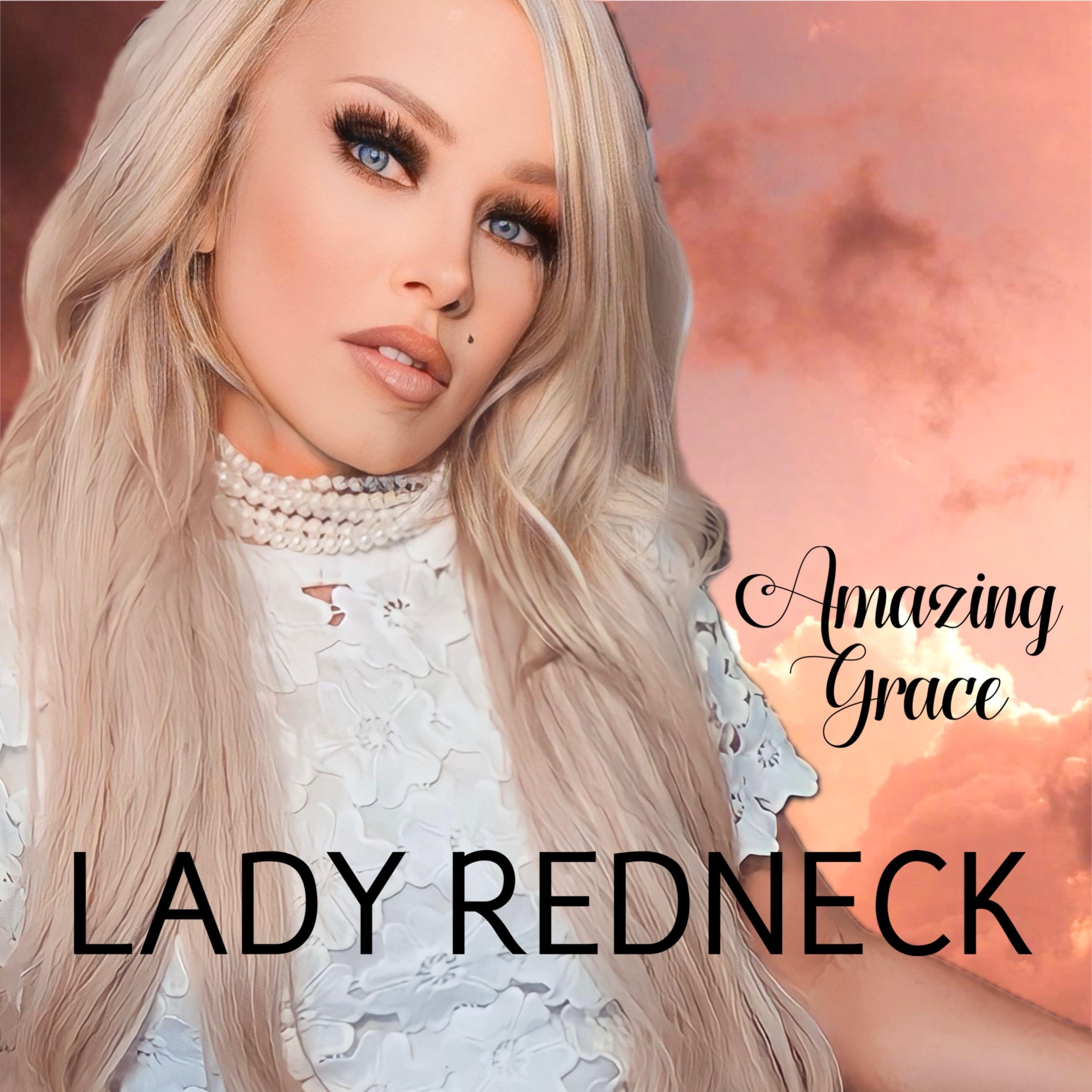 Amazing Grace - Single