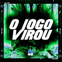 O Jogo Virou (feat. DJ BM PROD) - Single - MC Zayra