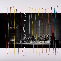 Music for 17 Musicians - Jameszoo & Asko/Schönberg