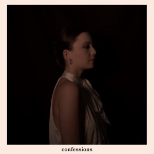 Confessions - EP