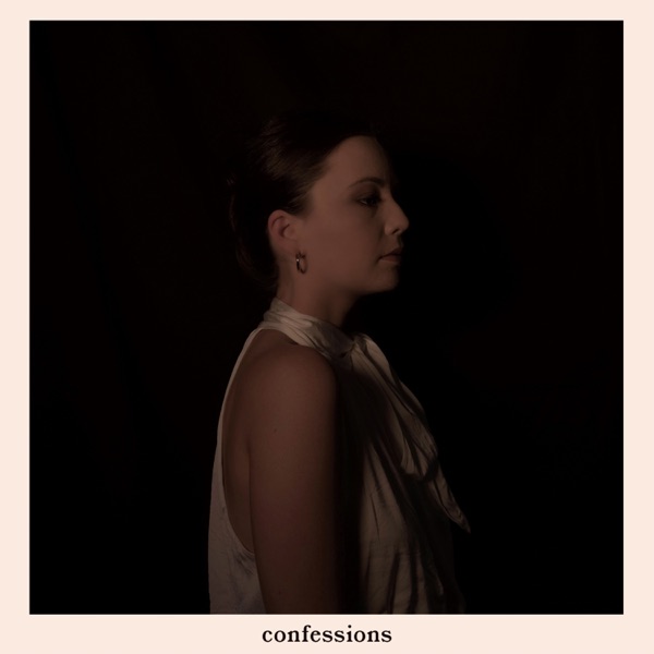 Confessions - EP