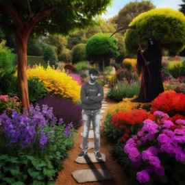 Through the Tears BTR & baggyx