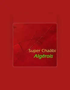 Écoutez El ankis amar lachab, regardez des vidéoclips, lisez la biographie, consultez les dates de tournée et plus encore !