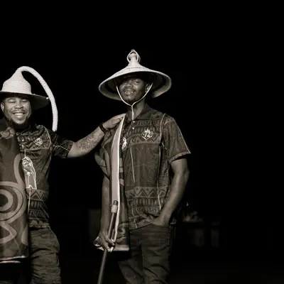 Listen to Pontong (Thabana Konka) by Lebza KM