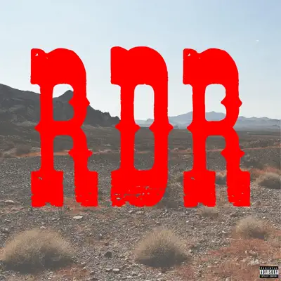 Ascolta '##Rdr - Single' di Lukshawty