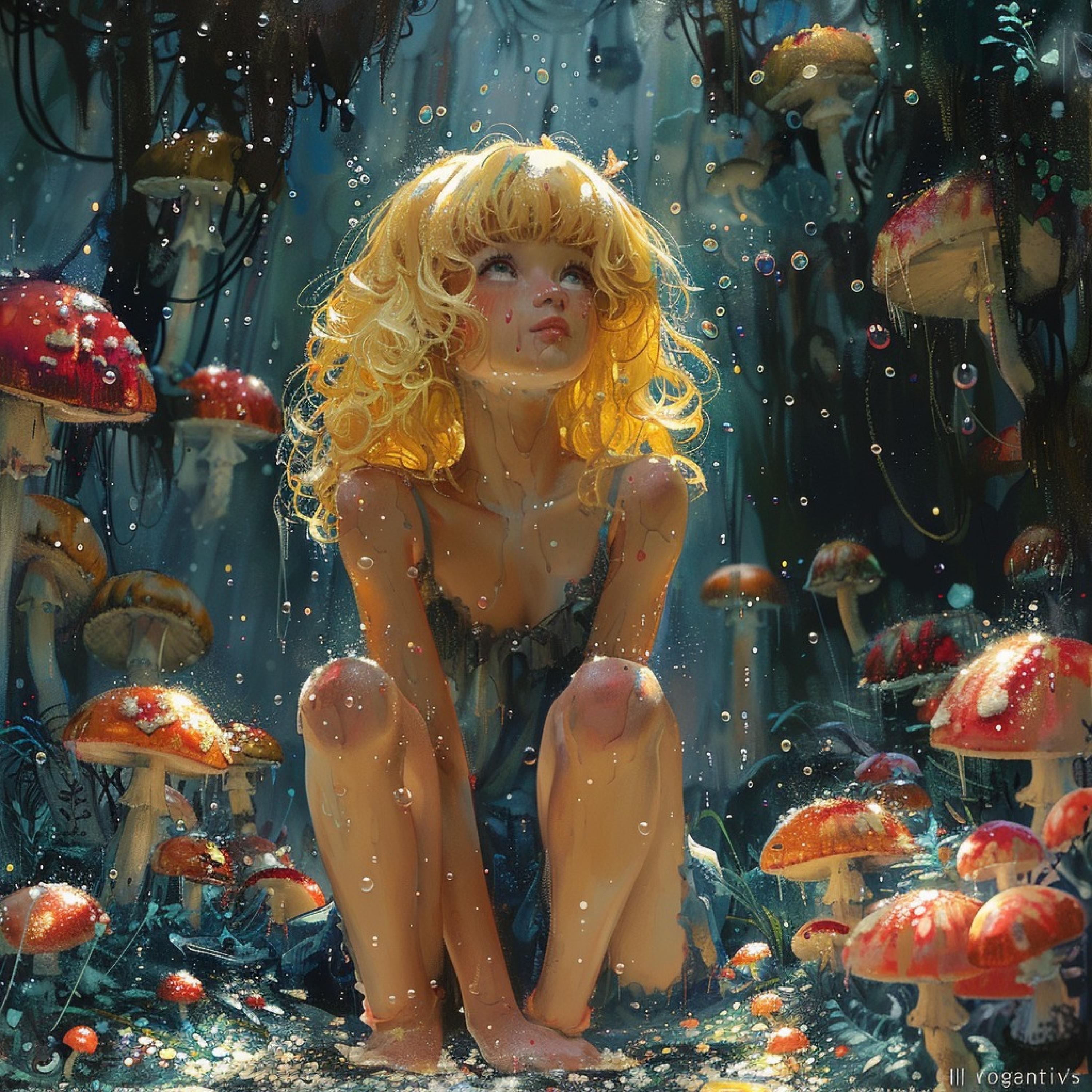 Falling Away - Single