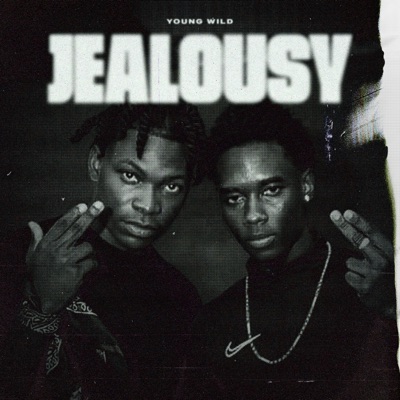 Jealousy - Single