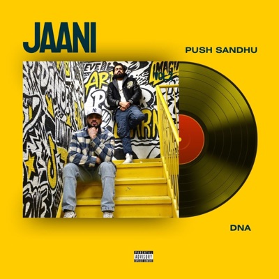 JAANI - Single