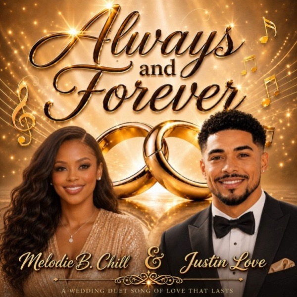 Always and Forever (feat. Justin Love)