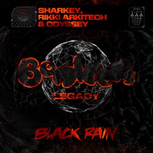 Black Rain - Single