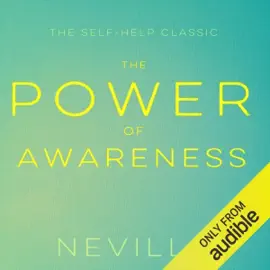 The Power of Awareness (Unabridged)