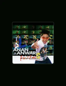 聆聽 Anan Anwar、觀看音樂影片、閱讀小傳、查看巡演日期等！
