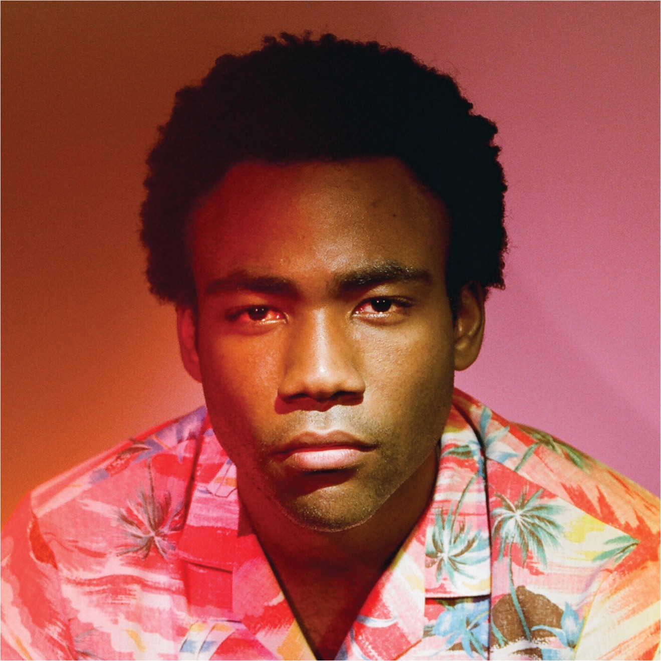 Childish Gambino – Because the Internet (2013) [iTunes Match M4A]