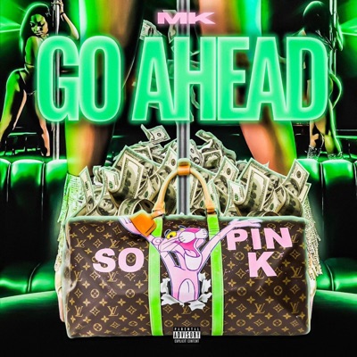 Go Ahead - Single