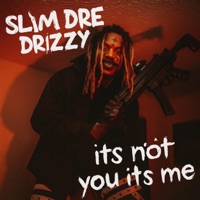 its not you its me - Single - Slim Dre Drizzy