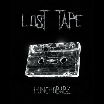 LOST TAPE - EP