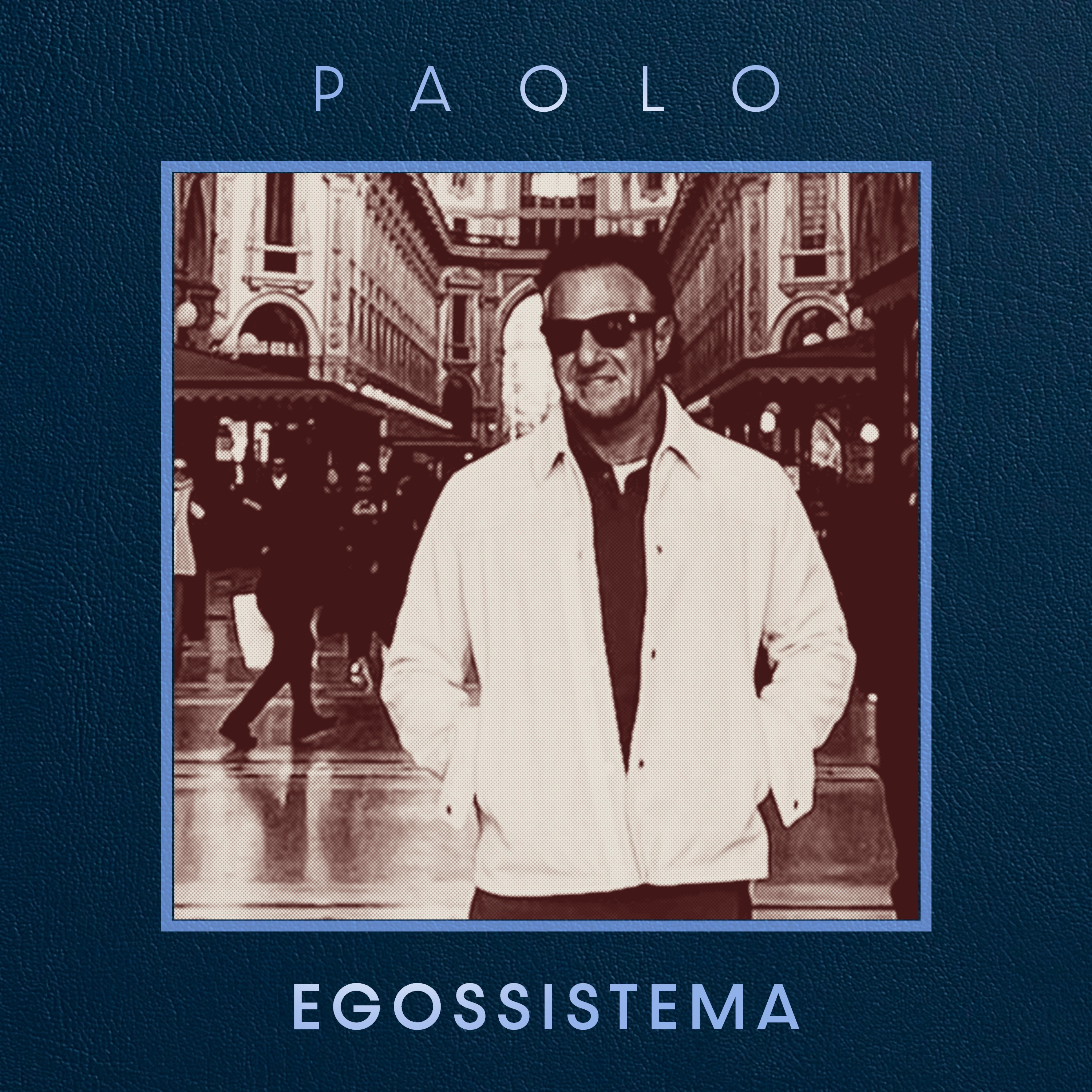 Egossistema - Single