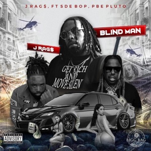 Blind Man (feat. PBE Pluto & SDE Bop)