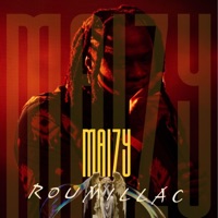 ROUMILLAC - Single - Maïzy