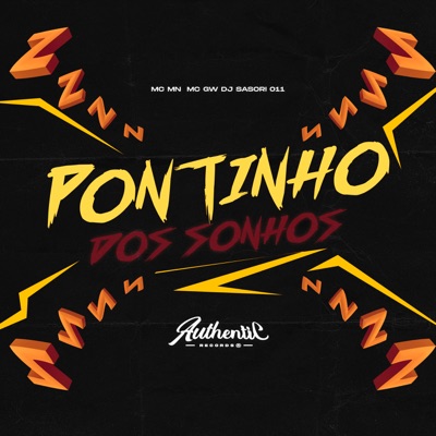Pontinho dos Sonhos (feat. MC GW) - Single