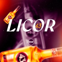 Licor 43 - Single - DJ MANO MAAX, MC WL ZS & Prime Funk
