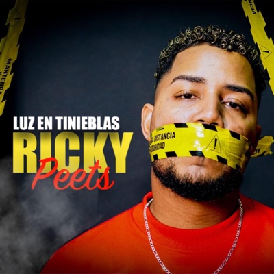 Luz En Tinieblas - Single