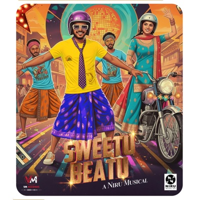 Sweetu Beatu - Single