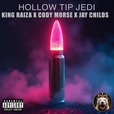 Hollow Tip Jedi - Single
