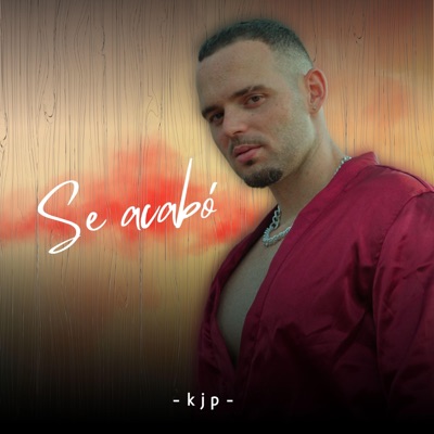 Se acabó - Single