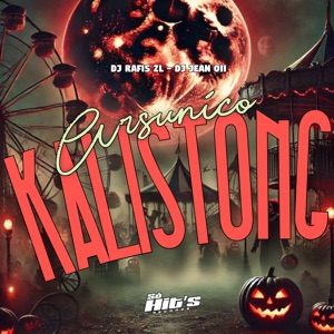 Arsunico Kalistong