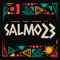 Salmo 23 (Remix) artwork