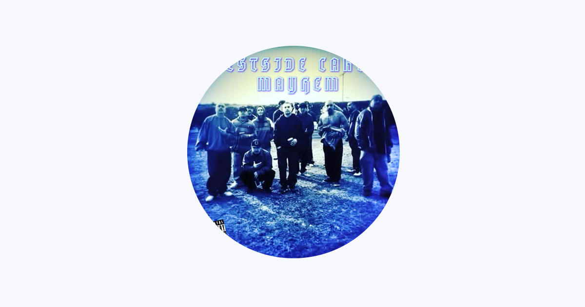 The Cartel Side - Apple Music