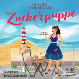 Zuckerpuppe: Gefühls-Turbulenzen, Band 2