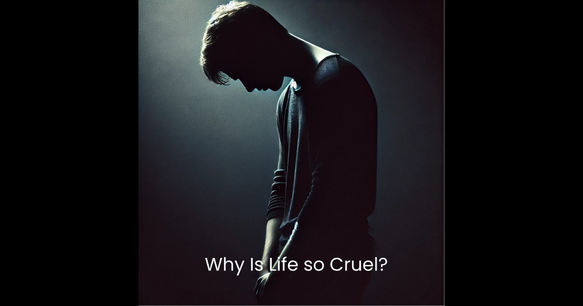 why-is-life-so-cruel-single-album-by-ronald-pi-on-apple-music